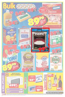 Shoprite Limpopo : Easter (7 Apr - 21 Apr 2014), page 7