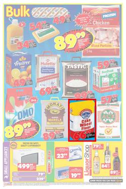 Shoprite Limpopo : Easter (7 Apr - 21 Apr 2014), page 7