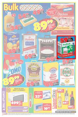 Shoprite Limpopo : Easter (7 Apr - 21 Apr 2014), page 7
