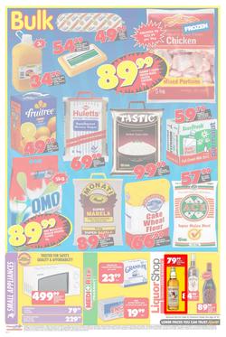 Shoprite Limpopo : Easter (7 Apr - 21 Apr 2014), page 7