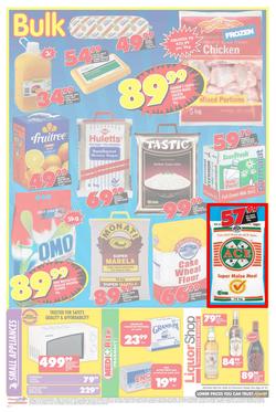 Shoprite Limpopo : Easter (7 Apr - 21 Apr 2014), page 7