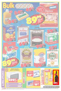 Shoprite Limpopo : Easter (7 Apr - 21 Apr 2014), page 7
