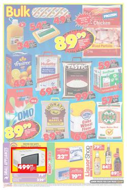 Shoprite Limpopo : Easter (7 Apr - 21 Apr 2014), page 7