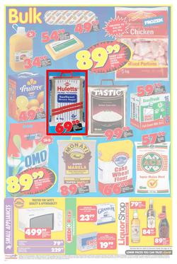 Shoprite Limpopo : Easter (7 Apr - 21 Apr 2014), page 7