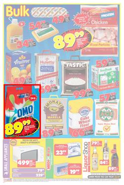 Shoprite Limpopo : Easter (7 Apr - 21 Apr 2014), page 7