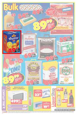 Shoprite Limpopo : Easter (7 Apr - 21 Apr 2014), page 7