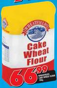Wheatfields Cake Wheat Flour-10kg