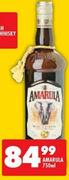 Amarula-750ml