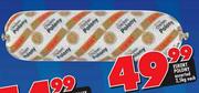 Eskort Polony-2.5kg