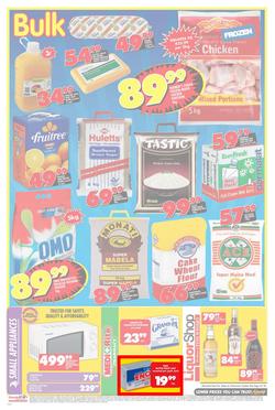 Shoprite Mpumalanga : Easter (7 Apr - 21 Apr 2014), page 7