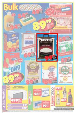 Shoprite Mpumalanga : Easter (7 Apr - 21 Apr 2014), page 7