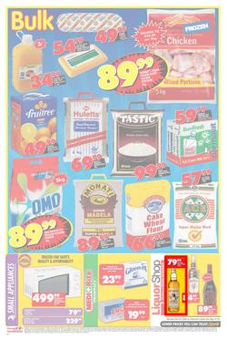 Shoprite Mpumalanga : Easter (7 Apr - 21 Apr 2014), page 7