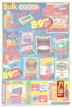 Shoprite Mpumalanga : Easter (7 Apr - 21 Apr 2014), page 7
