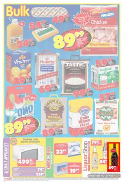 Shoprite Mpumalanga : Easter (7 Apr - 21 Apr 2014), page 7