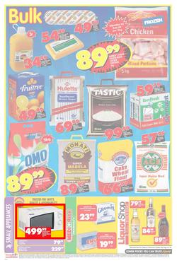 Shoprite Mpumalanga : Easter (7 Apr - 21 Apr 2014), page 7