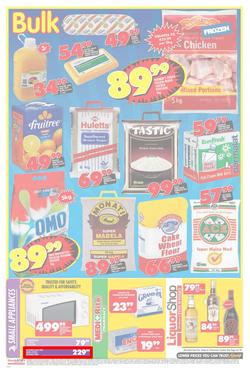 Shoprite Mpumalanga : Easter (7 Apr - 21 Apr 2014), page 7