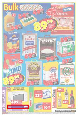 Shoprite Mpumalanga : Easter (7 Apr - 21 Apr 2014), page 7