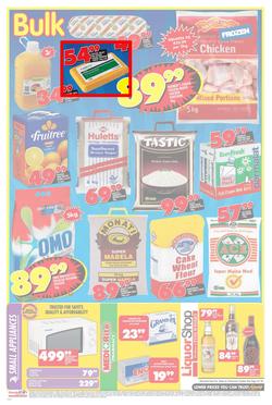 Shoprite Mpumalanga : Easter (7 Apr - 21 Apr 2014), page 7