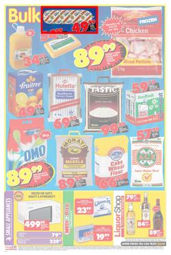 Shoprite Mpumalanga : Easter (7 Apr - 21 Apr 2014), page 7