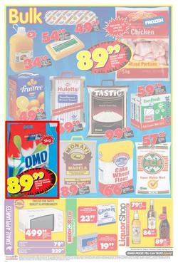 Shoprite Mpumalanga : Easter (7 Apr - 21 Apr 2014), page 7