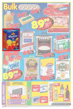 Shoprite Mpumalanga : Easter (7 Apr - 21 Apr 2014), page 7