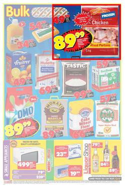 Shoprite Mpumalanga : Easter (7 Apr - 21 Apr 2014), page 7