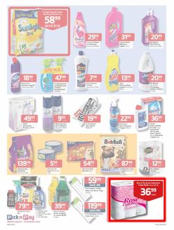 Pick N Pay Inland : Loads of Ways to Save This Winter (6 Aug - 18 Aug 2013), page 7