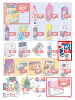 Pick N Pay Inland : Loads of Ways to Save This Winter (6 Aug - 18 Aug 2013), page 7