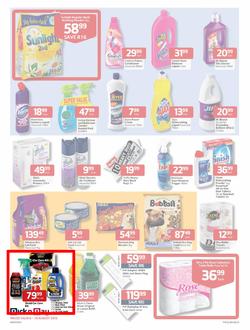 Pick N Pay Inland : Loads of Ways to Save This Winter (6 Aug - 18 Aug 2013), page 7