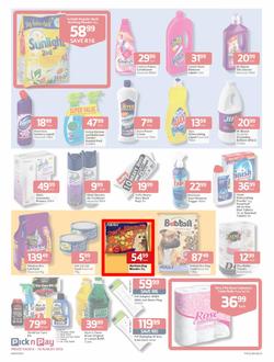 Pick N Pay Inland : Loads of Ways to Save This Winter (6 Aug - 18 Aug 2013), page 7