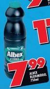 Albex Bleikmiddel-750ml