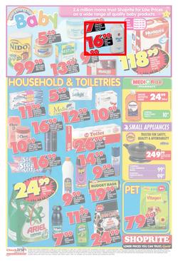 Shoprite Western Cape : Easter (9 Apr - 21 Apr 2014), page 7