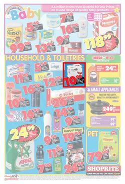 Shoprite Western Cape : Easter (9 Apr - 21 Apr 2014), page 7