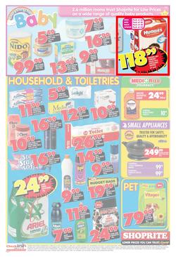 Shoprite Western Cape : Easter (9 Apr - 21 Apr 2014), page 7