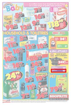 Shoprite Western Cape : Easter (9 Apr - 21 Apr 2014), page 7