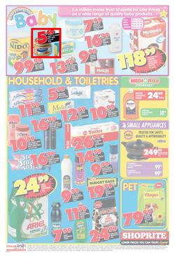 Shoprite Western Cape : Easter (9 Apr - 21 Apr 2014), page 7