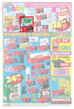 Shoprite Western Cape : Easter (9 Apr - 21 Apr 2014), page 7