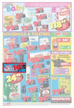 Shoprite Western Cape : Easter (9 Apr - 21 Apr 2014), page 7