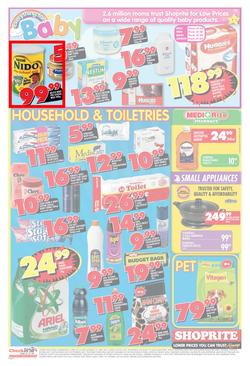 Shoprite Western Cape : Easter (9 Apr - 21 Apr 2014), page 7