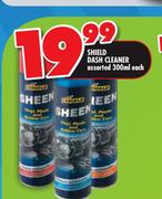 Shield Dash Cleaner-300ml
