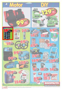 Shoprite Western Cape : Easter (24 Mar - 21 Apr 2014), page 7