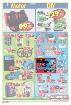 Shoprite Western Cape : Easter (24 Mar - 21 Apr 2014), page 7