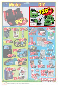 Shoprite Western Cape : Easter (24 Mar - 21 Apr 2014), page 7