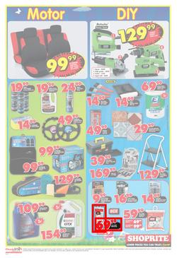 Shoprite Western Cape : Easter (24 Mar - 21 Apr 2014), page 7
