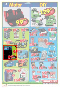Shoprite Western Cape : Easter (24 Mar - 21 Apr 2014), page 7