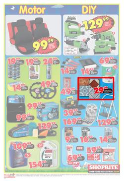 Shoprite Western Cape : Easter (24 Mar - 21 Apr 2014), page 7