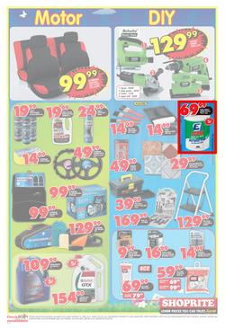 Shoprite Western Cape : Easter (24 Mar - 21 Apr 2014), page 7