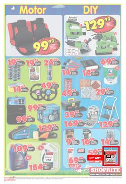 Shoprite Western Cape : Easter (24 Mar - 21 Apr 2014), page 7