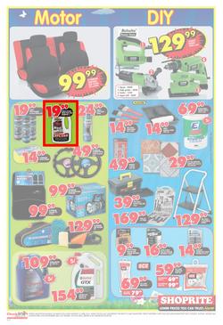 Shoprite Western Cape : Easter (24 Mar - 21 Apr 2014), page 7