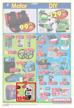 Shoprite Western Cape : Easter (24 Mar - 21 Apr 2014), page 7